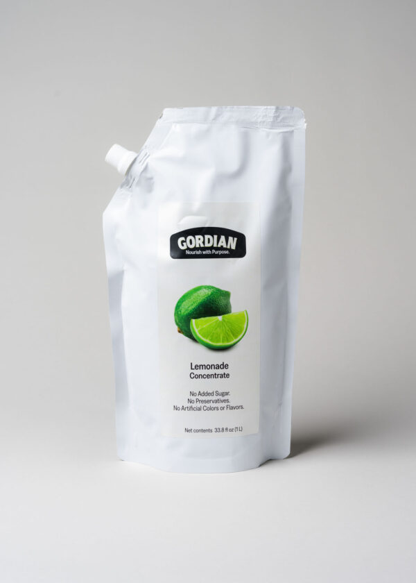 Concentrado Limonada 1 litro