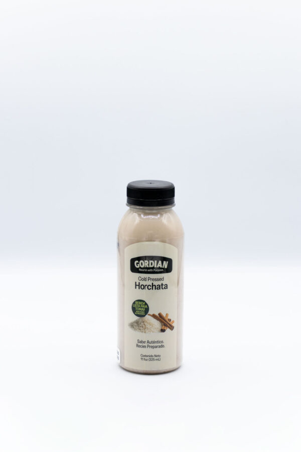 Horchata 325ML