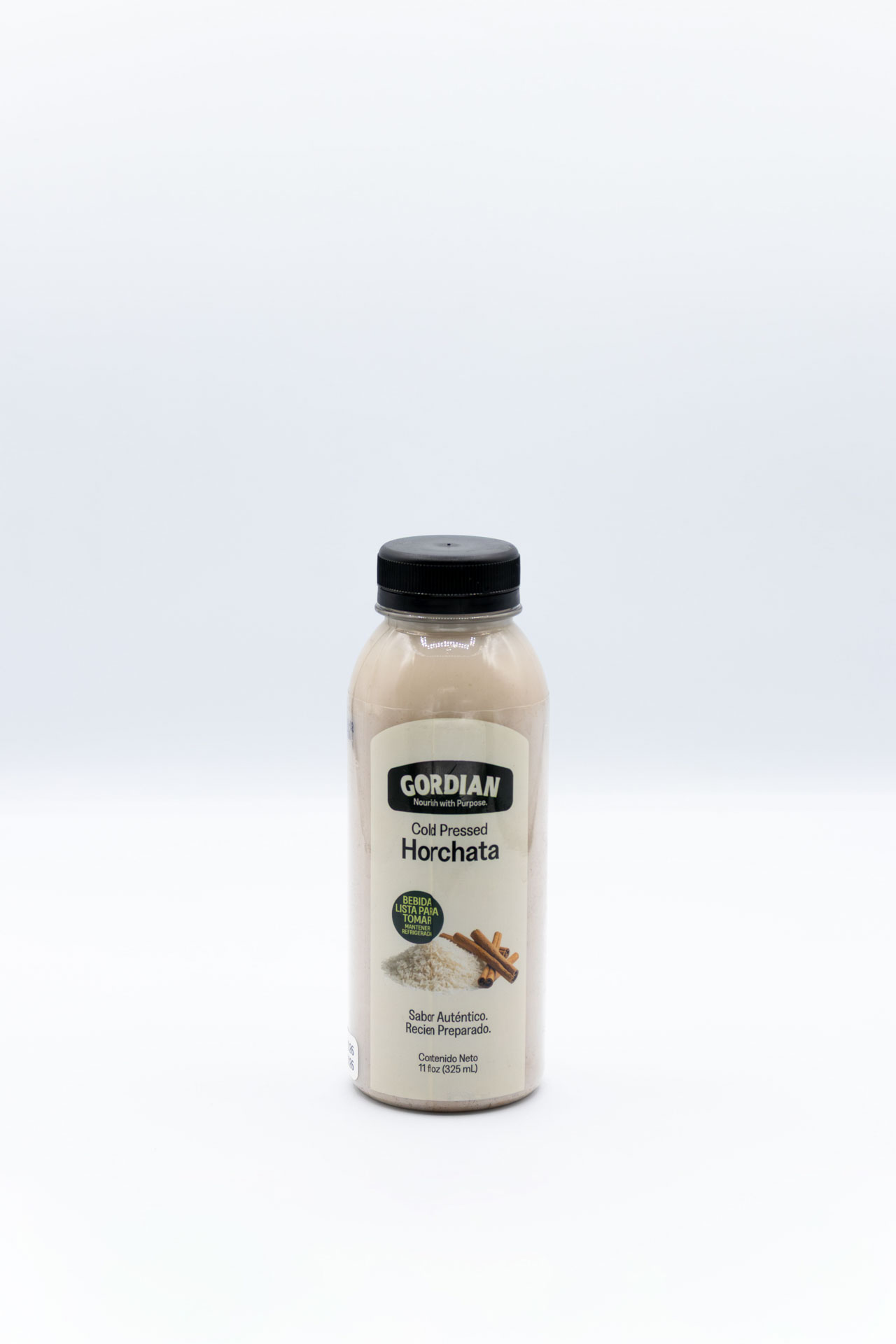 40619010-01 Horchata 325ML - Image 1