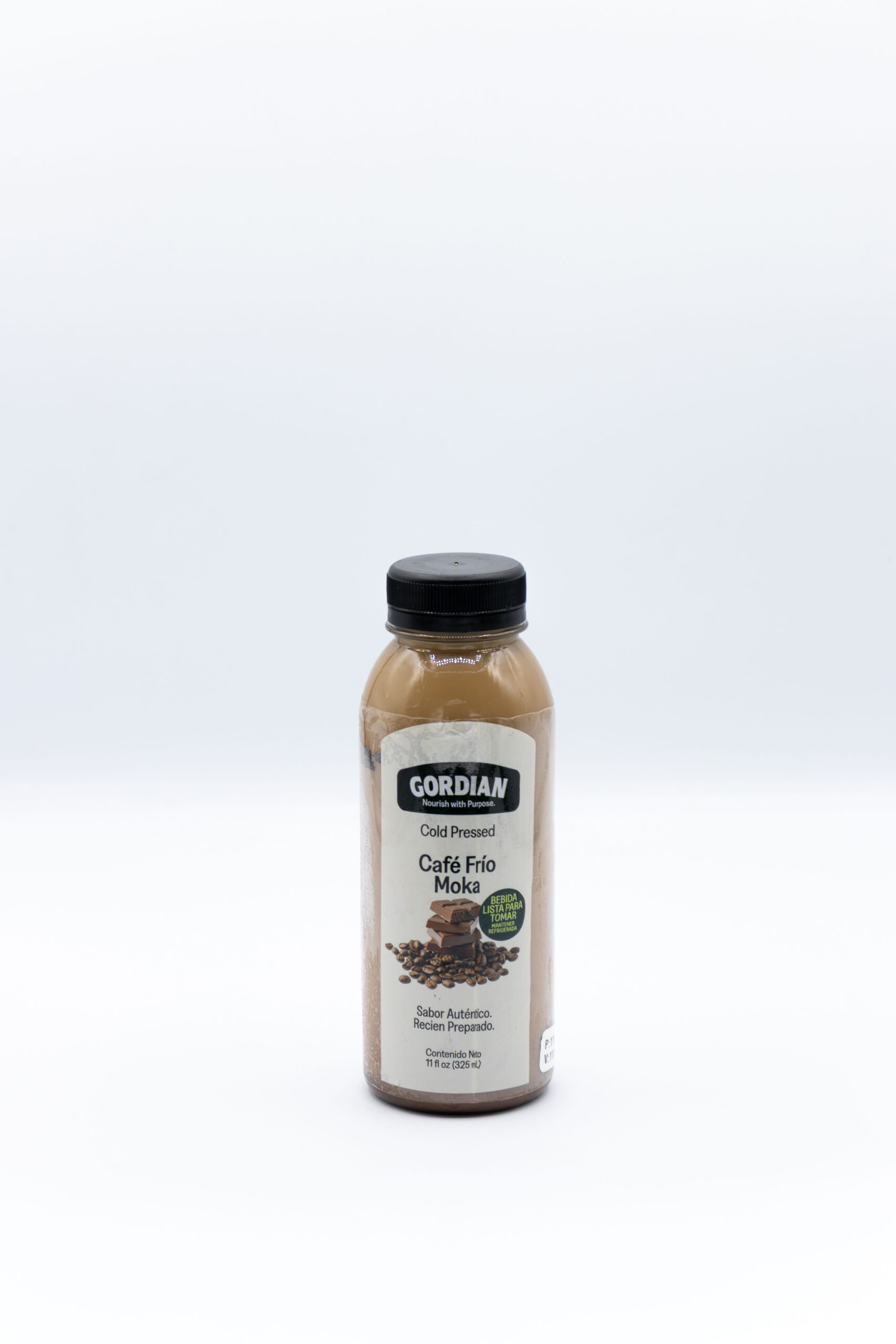 40619013-01 Café Mocha 325ML - Image 1