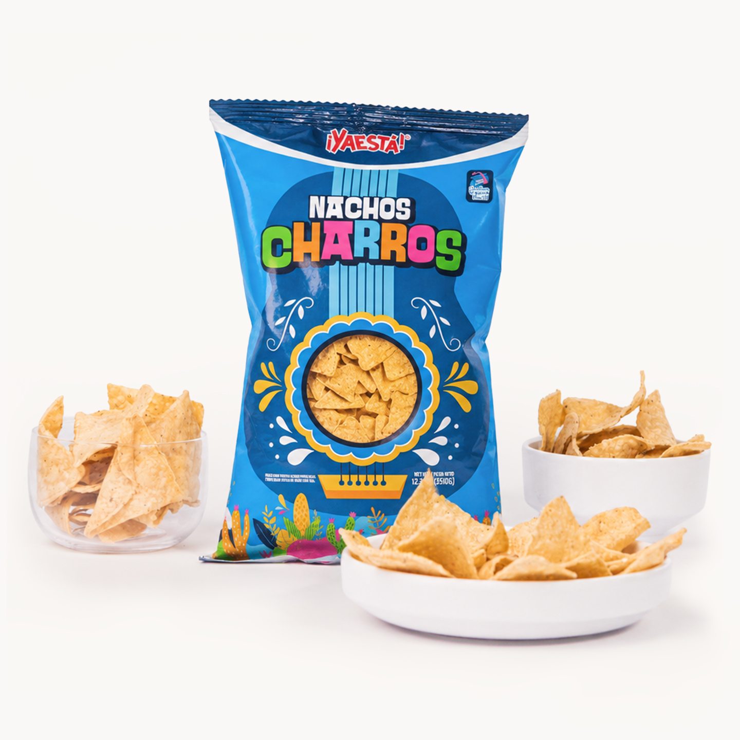 yaesta-nachos-charros-350g-boquitazo-guatemala-1 Nachos Charros 350 Gramos - Imagen 1
